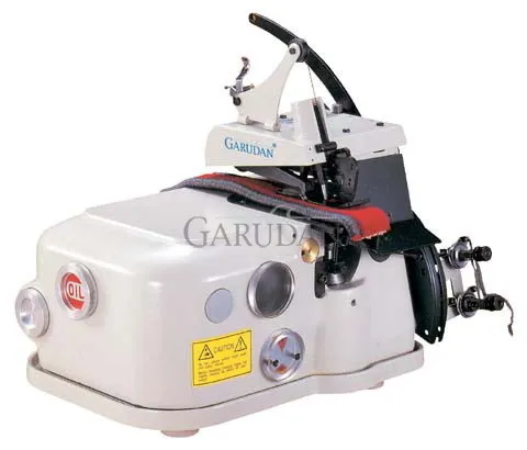 Ковровый оверлок Garudan GS-2502 (-K)